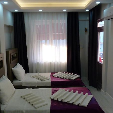 Konyaalti Hotel Antalya Extérieur photo