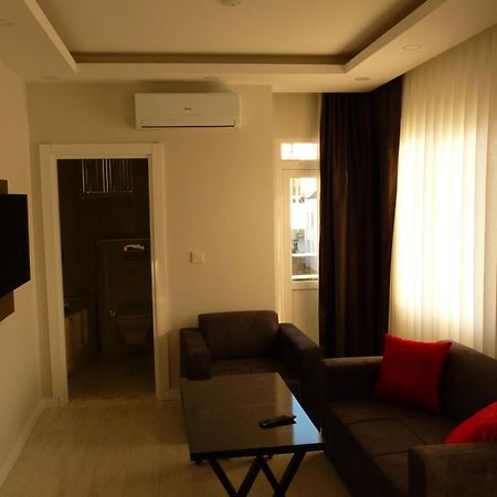 Konyaalti Hotel Antalya Extérieur photo