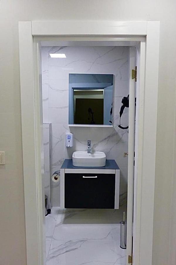 Konyaalti Hotel Antalya Extérieur photo