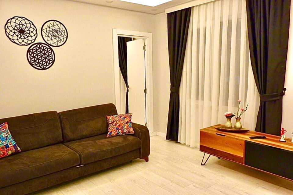 Konyaalti Hotel Antalya Extérieur photo