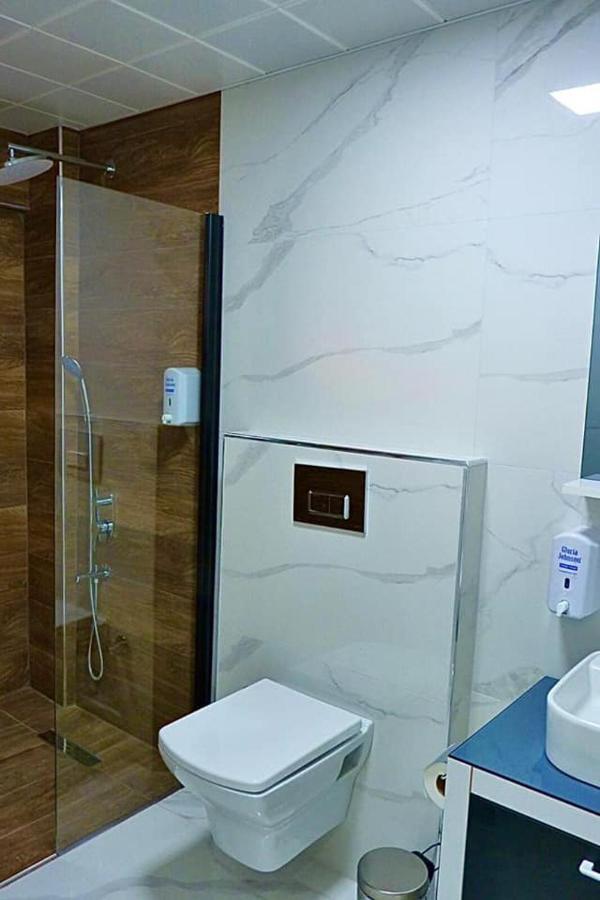 Konyaalti Hotel Antalya Extérieur photo