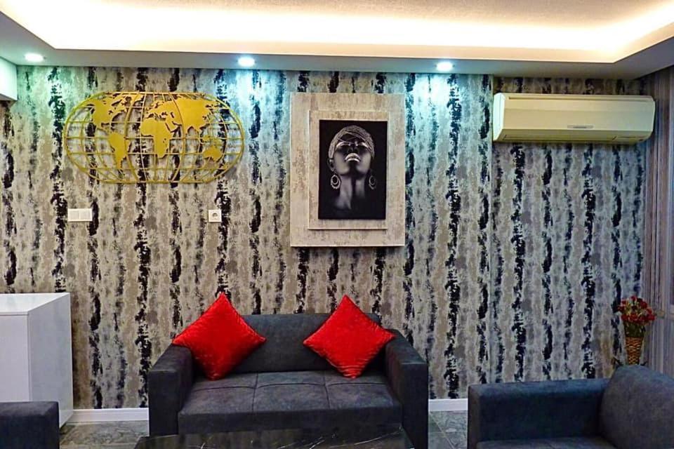 Konyaalti Hotel Antalya Extérieur photo