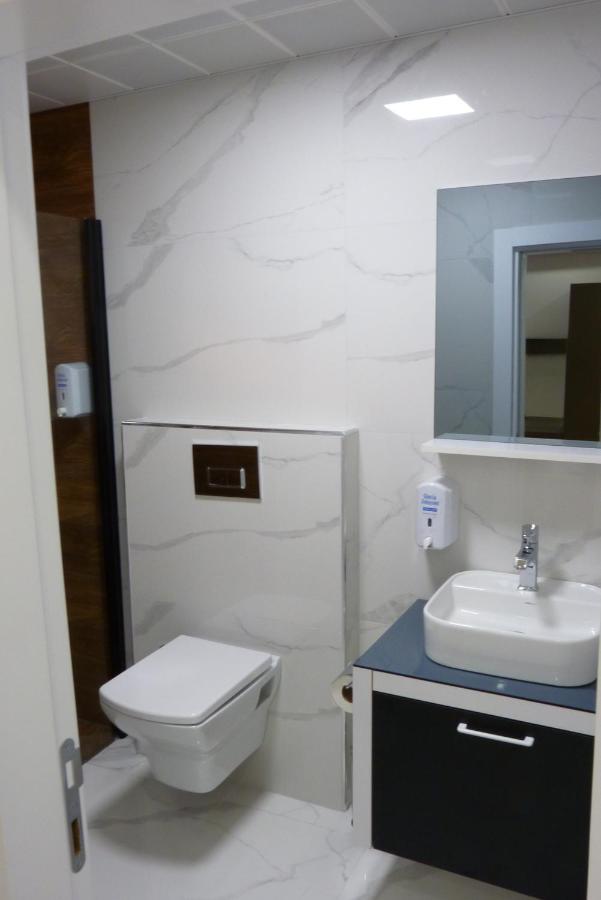 Konyaalti Hotel Antalya Extérieur photo