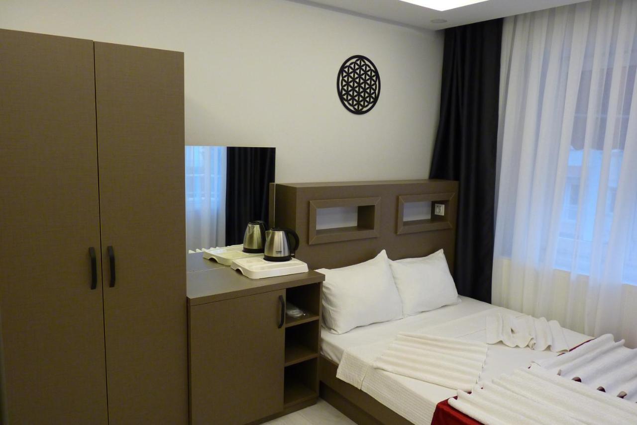 Konyaalti Hotel Antalya Extérieur photo