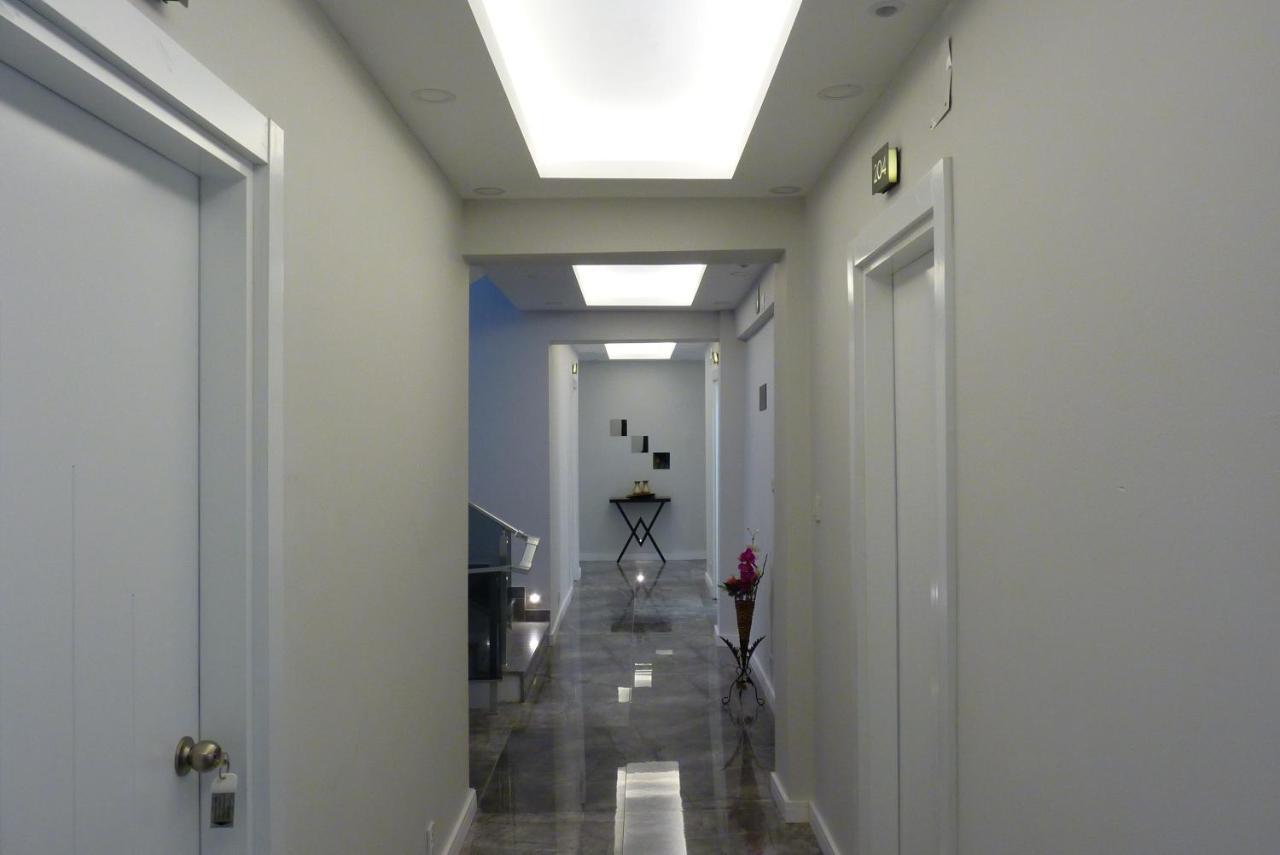 Konyaalti Hotel Antalya Extérieur photo