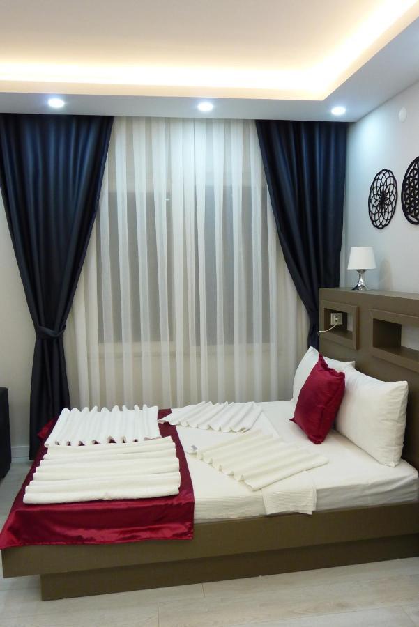 Konyaalti Hotel Antalya Extérieur photo
