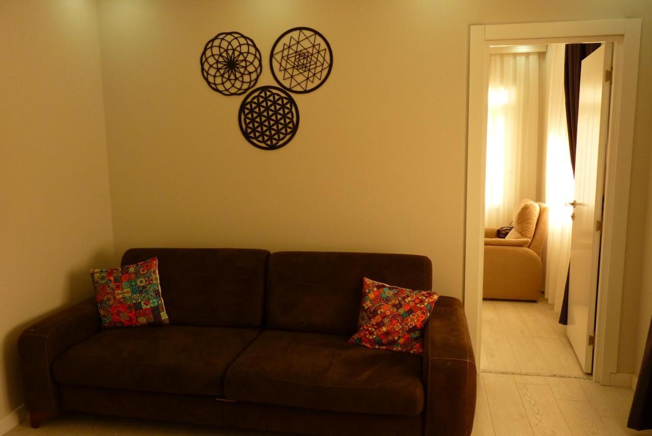 Konyaalti Hotel Antalya Extérieur photo