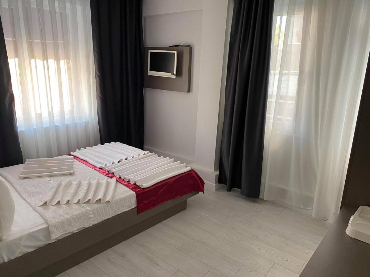 Konyaalti Hotel Antalya Extérieur photo