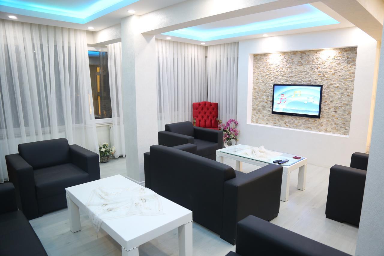Konyaalti Hotel Antalya Extérieur photo