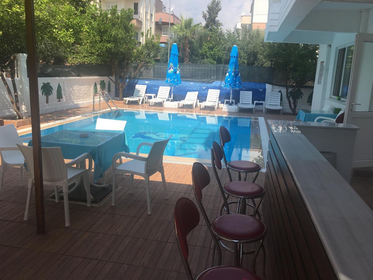 Konyaalti Hotel Antalya Extérieur photo